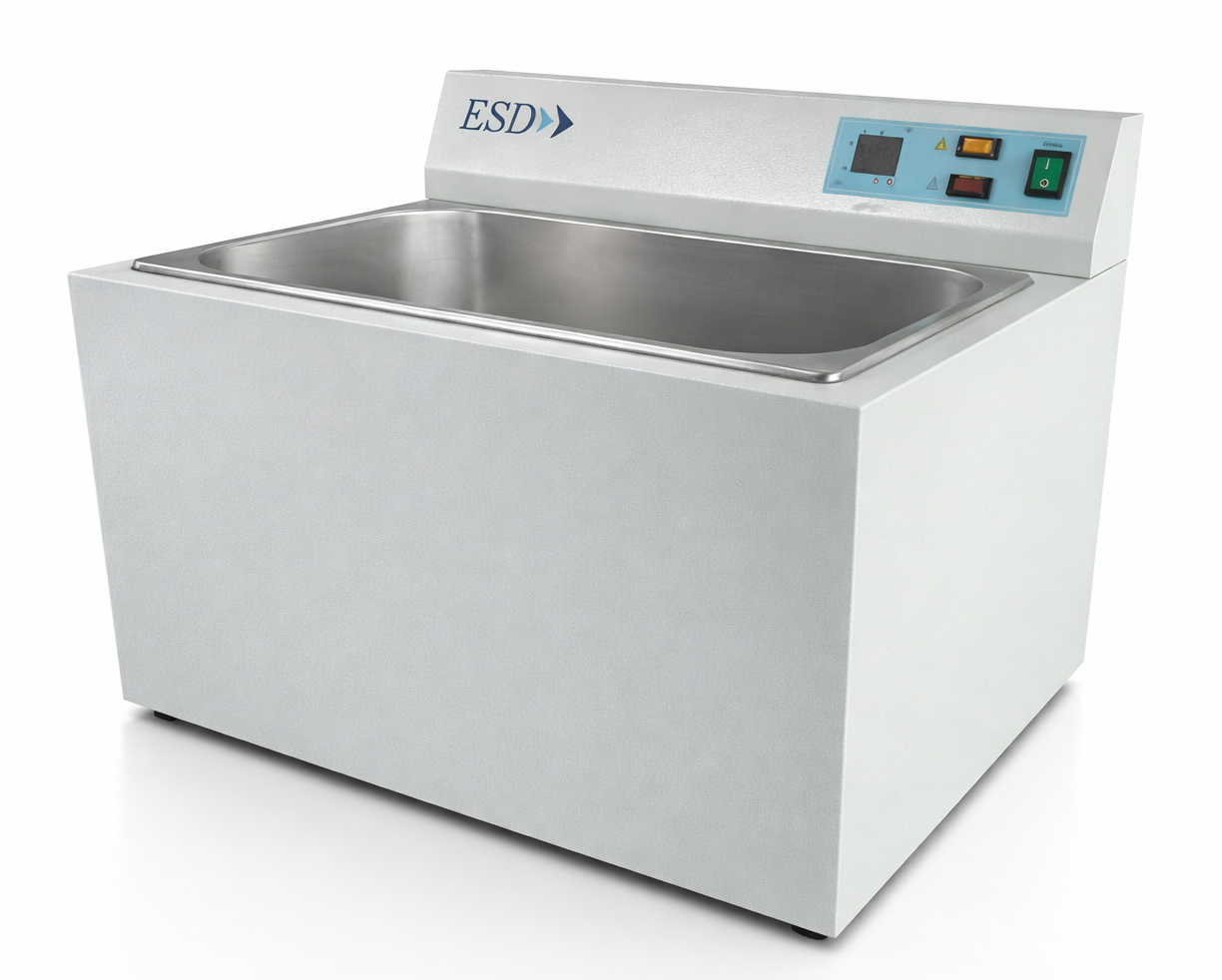 Heating Bath