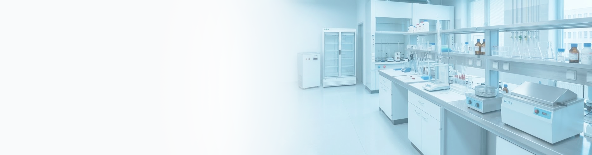 Laboratory Background