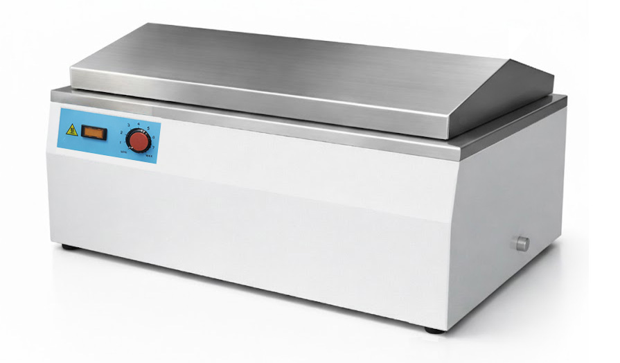 Water Bath Analog Control