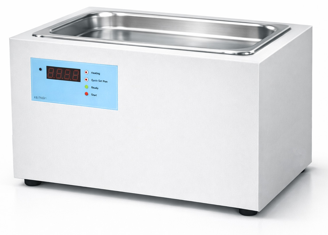 Water Bath Digital On-Off with Timer